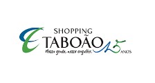 Shopping Taboão logo