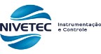 Nivetec Instrumentação e Controle LTDA Logo