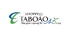 Shopping Taboão Logo