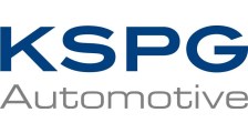Logo de KSPG Automotive Brazil LTDA