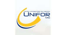 Centro Universitário de Formiga logo