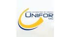 Centro Universitário de Formiga Logo