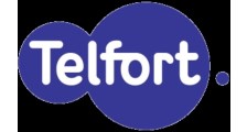 Logo de Telefort