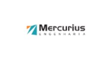 Mercurius engenharia logo