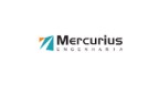 Mercurius engenharia Logo