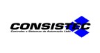 Consistec Controles e Sistemas de Automação Logo