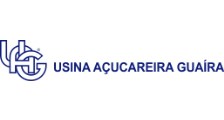 Usina Açucareira Guaíra logo
