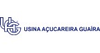 Usina Açucareira Guaíra Logo