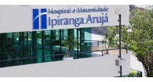 Hospital Ipiranga Aruja logo