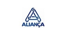 Logo de Aliança Metalurgica
