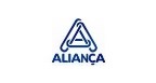 Aliança Metalurgica Logo