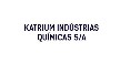 Por dentro da empresa Katrium Industria Quimica S.A