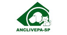 Logo de Anclivepa- SP