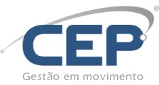 CEP Transportes logo