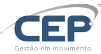 CEP Transportes Logo