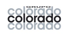 Logo de Grupo Colorado
