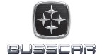 Busscar Ônibus Logo
