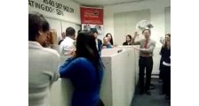 LIDERANÇA SERVIÇOS ESPECIALIZADOS EM COBRANÇAS LTDA. logo