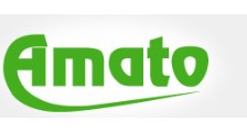 Logo de Amato