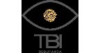TBI Segurança Logo
