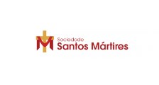 Sociedade Santos Mártires logo