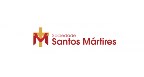 Sociedade Santos Mártires Logo