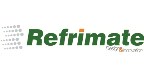 Grupo Refrimate Logo