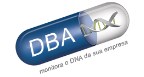 DBA Engenharia de Sistemas Logo