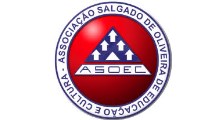 ASOEC - Associação Salgado De Oliveira De Educação E Cultura logo