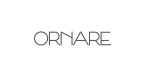 Ornare Logo