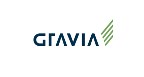 Grávia Indústria de Perfilados de Aço Ltda. Logo