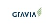 Por dentro da empresa Gravia Indústria de Perfilados de Aço Logo