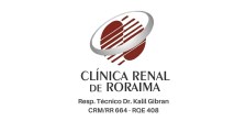 Clinica Renal de Roraima logo