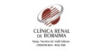 Clinica Renal de Roraima Logo