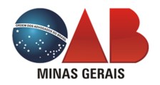 Logo de OAB-MG