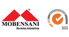 MOBENSANI INDUSTRIAL E AUTOMOTIVA LTDA logo