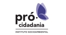 Instituto Pró-Cidadania de Curitiba logo