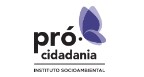 Instituto Pró-Cidadania de Curitiba Logo