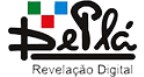 Depla Material Fotografico Ltda. Logo