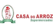 Logo de Casa do arroz