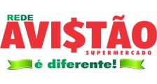 Logo de Rede Avistao Supermercado