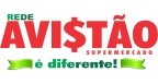 Rede Avistao Supermercado Logo