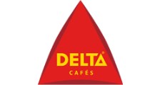 Delta Cafés logo