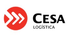 Cesa Logística logo