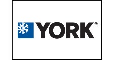 York logo