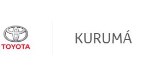 Kurumá Veiculos Logo