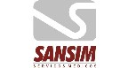 Sansim Logo