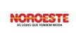 Opiniões da empresa lojas noroeste Logo