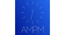 Logo de AMPM Consultoria