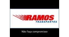Logo de RODOVIARIO RAMOS LTDA